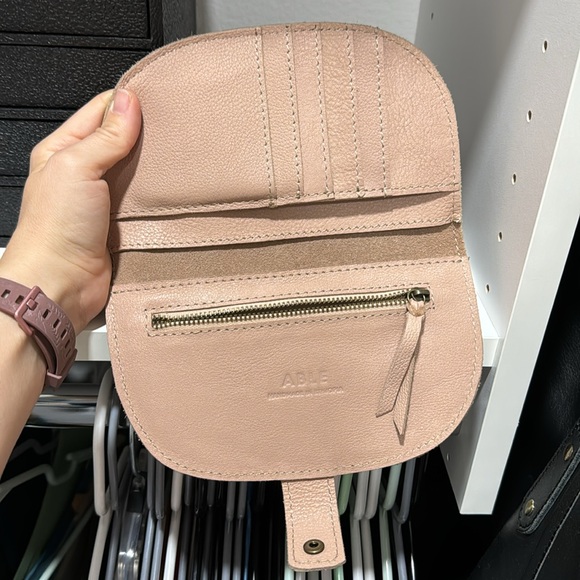 Marisol Wallet • Able - Picture 4 of 8